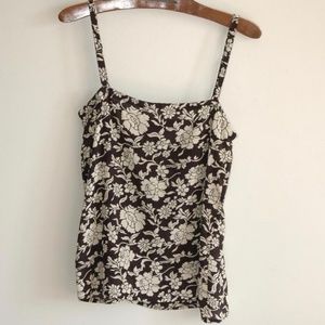 Silk Cami